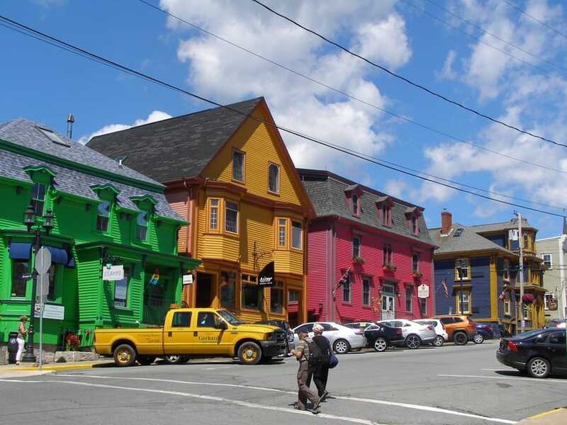 Private Tour: Peggy’s Cove, Mahone Bay & Lunenburg 8 hrs - Swissair Flight 111 Memorial: a quiet stop with real weight