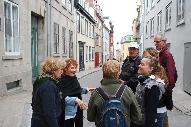 Private Tour: Quebec City Walking Tour - Why this private Quebec City walk works so well