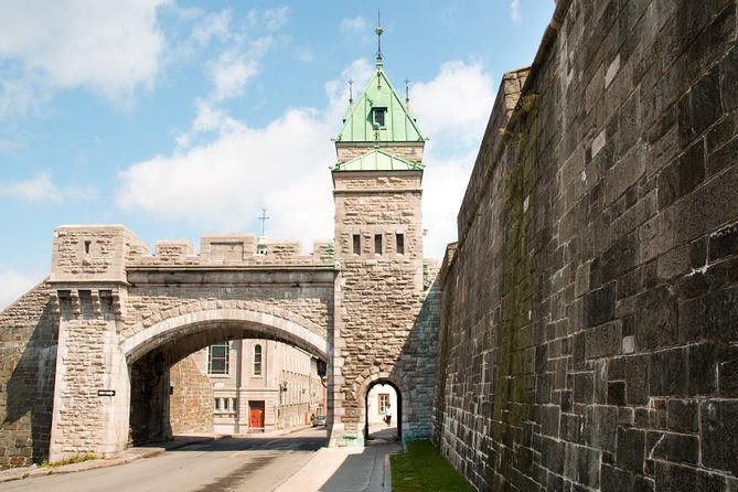 Private Tour: Quebec City Walking Tour - Place Royale: French America’s birthplace feeling in the middle of the walk