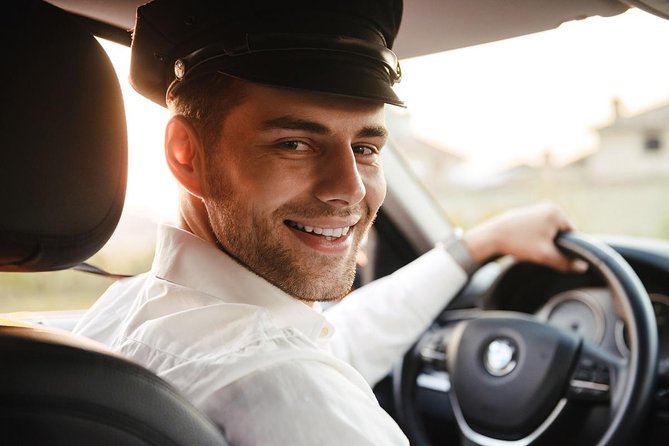 Private Transfer from Vancouver Airport (YVR) - Downtown drop-off, what you do next