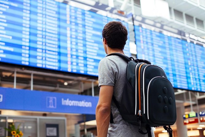 Private Transfer from Vancouver Airport (YVR) - Potential hiccups, and how to avoid the bad version