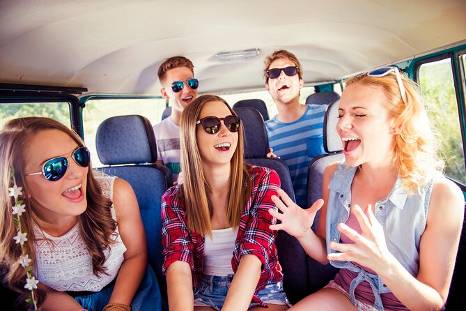 Private Transfer from Vancouver Airport (YVR) - Timing and traffic, what 30 minutes really means