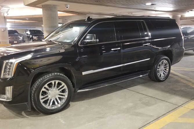Private Transfer Toronto Pearson Airport To Toronto Hotels/Airbnb - Who this is best for, and who might want something else