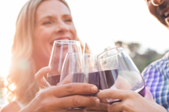 Private Wine & Charcuterie Tour (Customizable) - Key highlights to look for