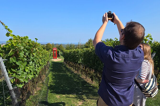 Private Wine Tours from Halifax - A Halifax wine tour that fits real vacation schedules