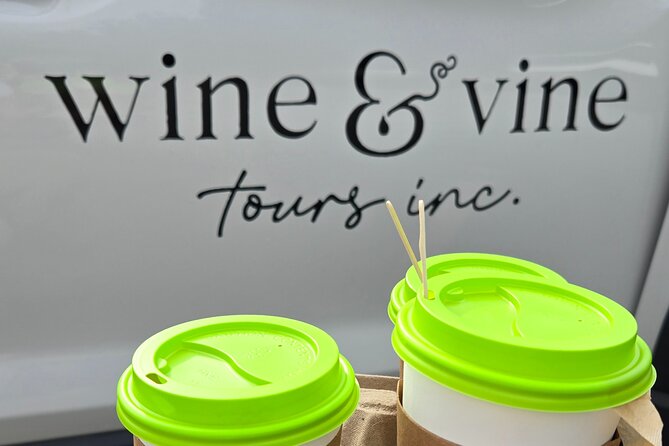 Private Wine Tours from Halifax - Why Stephanie’s guidance changes the whole feel
