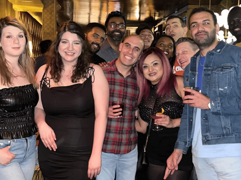 Pub Crawl Toronto - A quick note on booking the real one