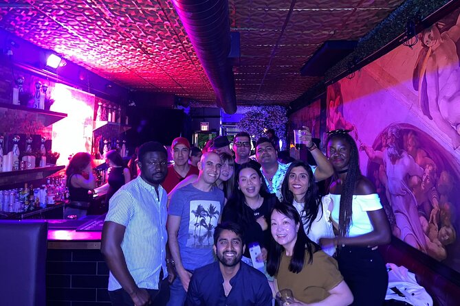 Pub Crawl Toronto - Price reality check: $44 vs what the night actually costs