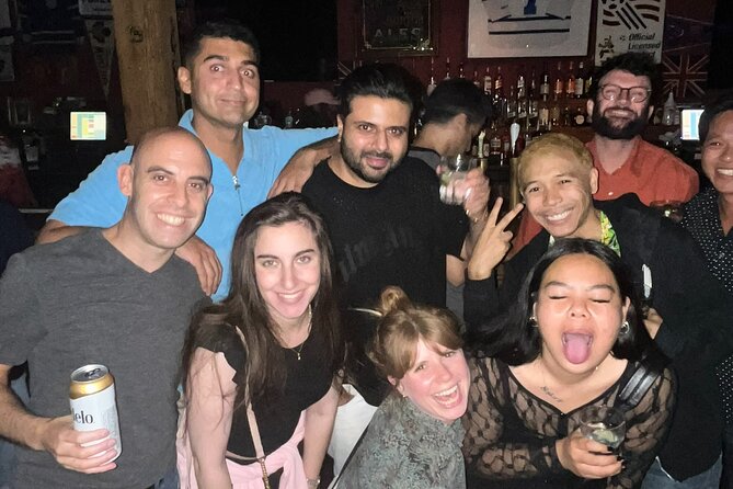 Pub Crawl Toronto - What to bring, and who can join