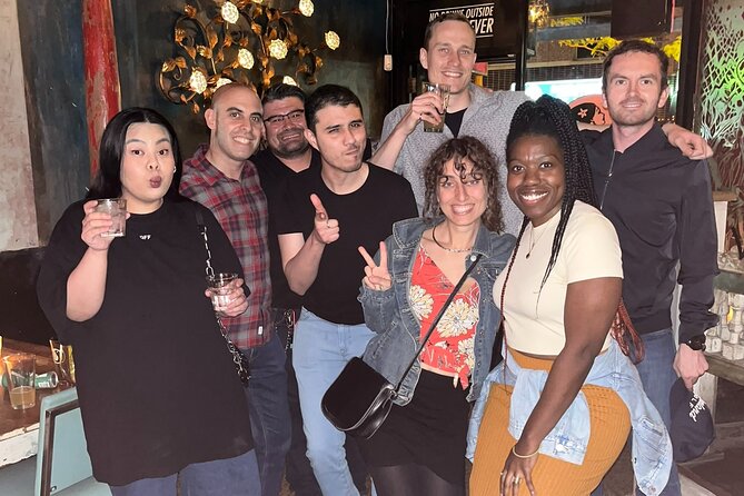 Pub Crawl Toronto - Who this Pub Crawl Toronto works best for