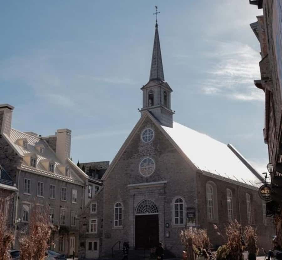 Quebec : Best Street Food Tour With A Local Guide - Old Quebec tastes better when it comes with a plan