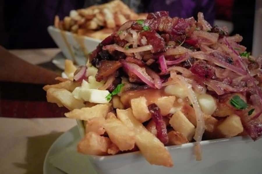 Quebec : Best Street Food Tour With A Local Guide - What you really get from the $100 price tag