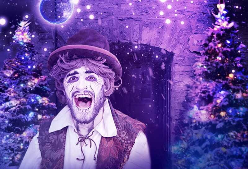 Quebec: Christmas Interactive Walking Tour of New France - Should you book this Quebec Christmas interactive walking tour?