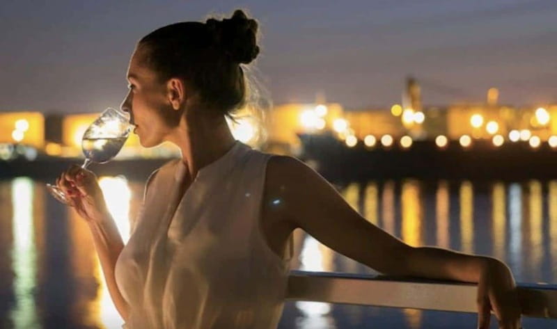 Québec City: 2-Hour Cocktail & DJ Evening Cruise - Arrival and timing tips for a smooth start