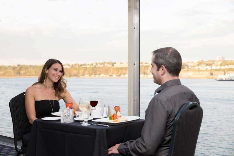 Québec City: 3 or 5-Course Dinner Cruise with DJ & Dancing - Key Things I’d Plan Around