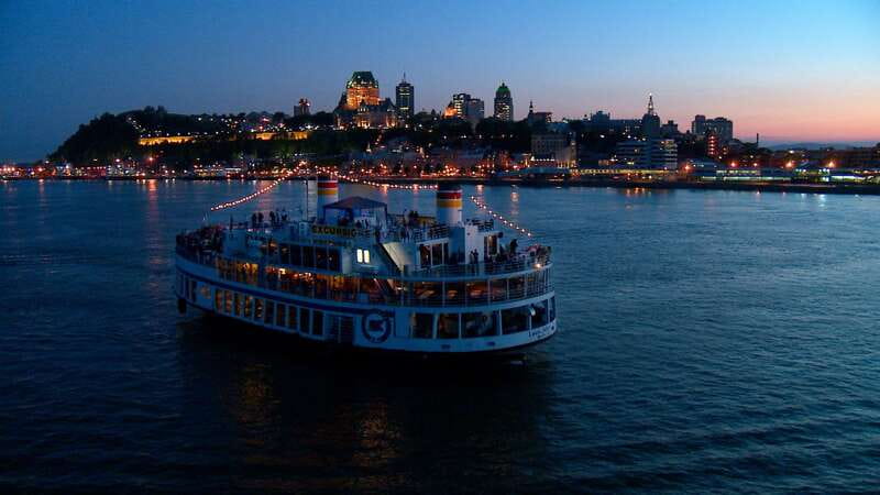Québec City: 3 or 5-Course Dinner Cruise with DJ & Dancing - The Big Idea: Why This Cruise Feels Like a Full Night
