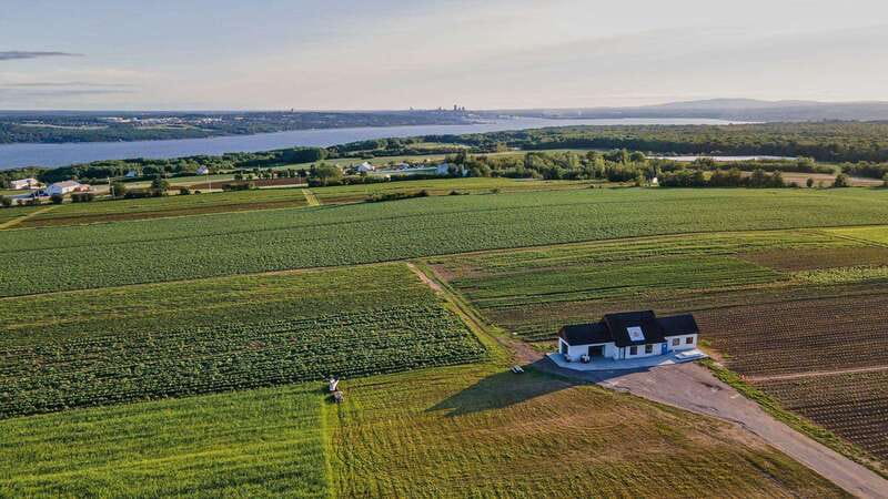 Quebec City - Agricultural Walking Tour on Ile d'Orléans - Key highlights worth planning for