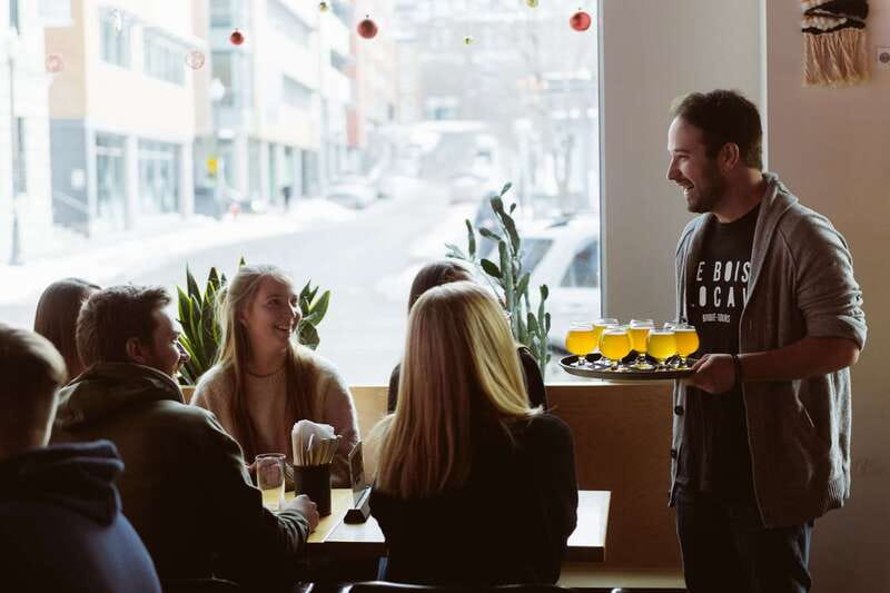 Quebec City: Craft Brewery and Beer Tasting Tour - Key Things You Will Notice on This Tour