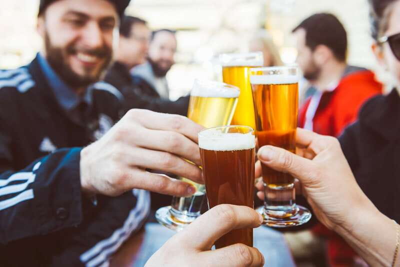 Quebec City: Craft Brewery and Beer Tasting Tour - The Brewery Facility Peek, and Why It Makes Tastings Click