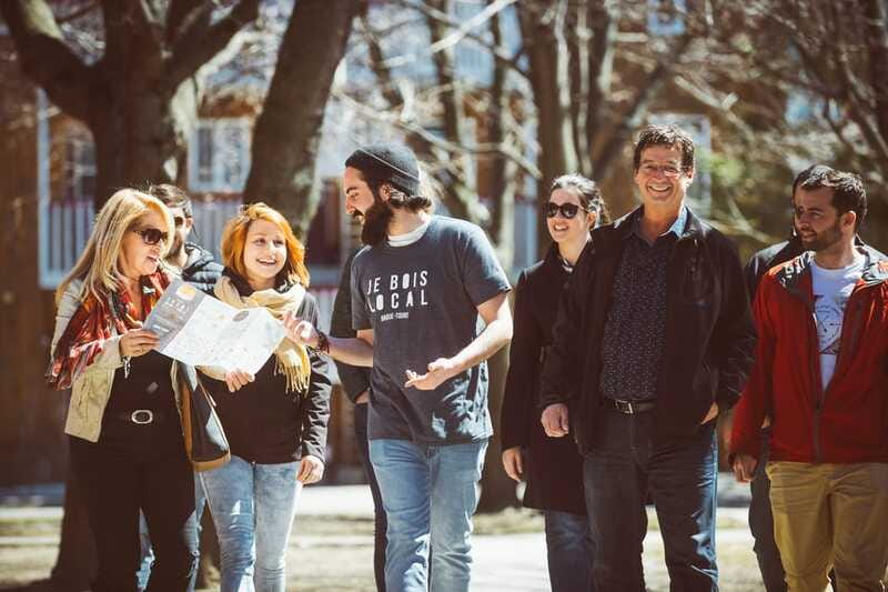 Quebec City: Craft Brewery and Beer Tasting Tour - Price and Value: What You Actually Get for $50