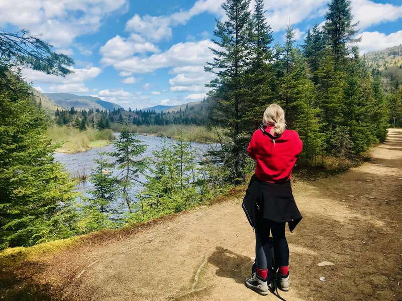 Quebec City: Guided Hike in Jacques-Cartier National Park - Key highlights you will actually feel on the day