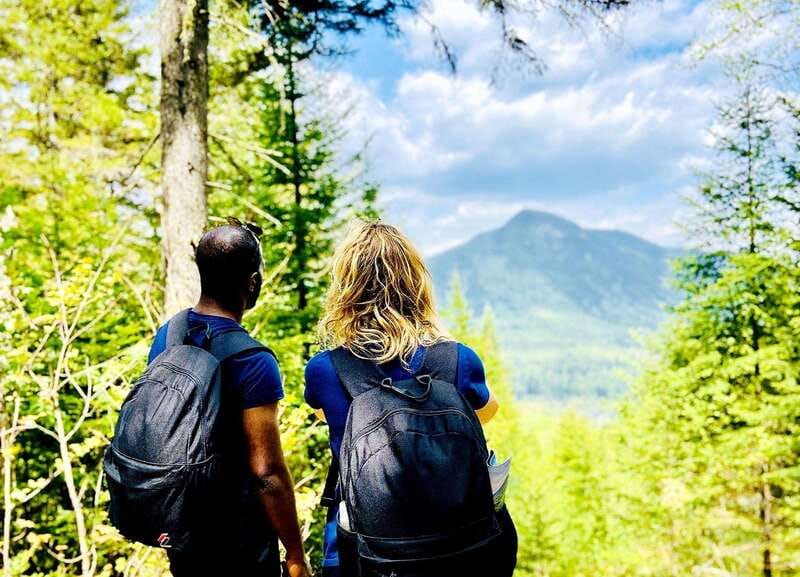 Quebec City: Guided Hike in Jacques-Cartier National Park - The guided hike: pace, viewpoints, and real trail interpretation