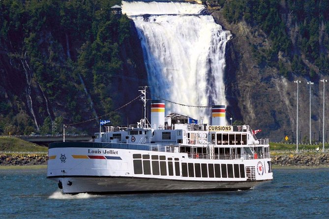 Quebec City Guided Sightseeing Cruise - Price and Value: What $48.81 Buys You on the Water