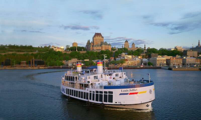 Québec City: Guided Sightseeing River Cruise - Why a St. Lawrence River cruise beats walking around Québec