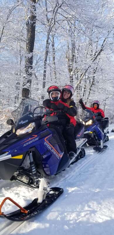 Quebec City: Guided Snowmobile Tour - The gear reality: what is included, what you should bring
