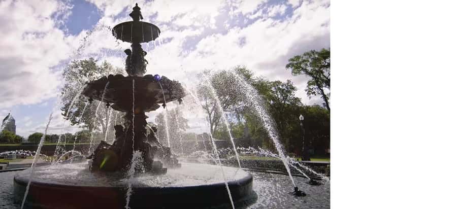 Quebec city guided tour 4H with Driver/Guide - Key highlights to watch for