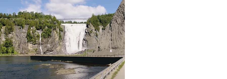 Quebec city guided tour 4H with Driver/Guide - Petit Champlain: scenic streets plus real-world walking comfort