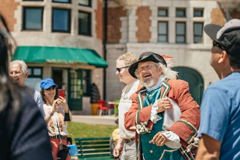 Quebec City: Guided Tour of Fairmont Le Château Frontenac - Key highlights you will care about