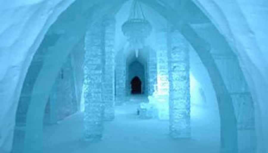 Quebec City Guided Tour with Ice Hotel Visit - The Ice Hotel: Snow, Ice, and the Kind of Cold You Plan For