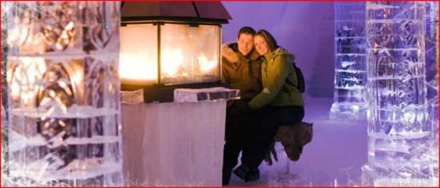 Quebec City Guided Tour with Ice Hotel Visit - The Quebec City Part: What You Gain From a Guided Bus Tour
