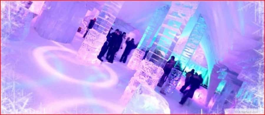 Quebec City Guided Tour with Ice Hotel Visit - Timing, Pacing, and How to Get the Most From 6 Hours