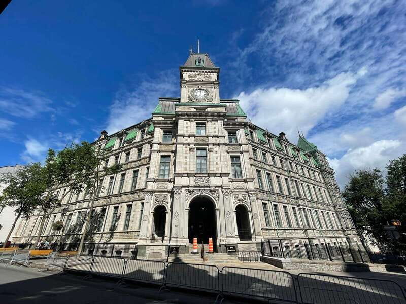 Quebec City: Historic District Walking Tour (2h) - FAQ