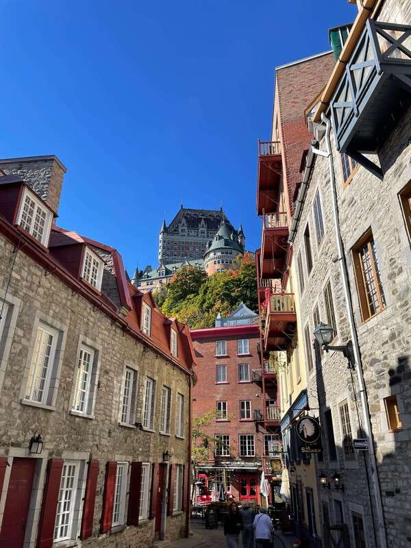 Quebec City: Historic District Walking Tour (2h) - Why this Old Quebec walk feels different from a typical checklist