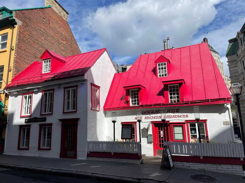 Quebec City: Historic District Walking Tour (2h) - Should you book this Quebec City Historic District walking tour?