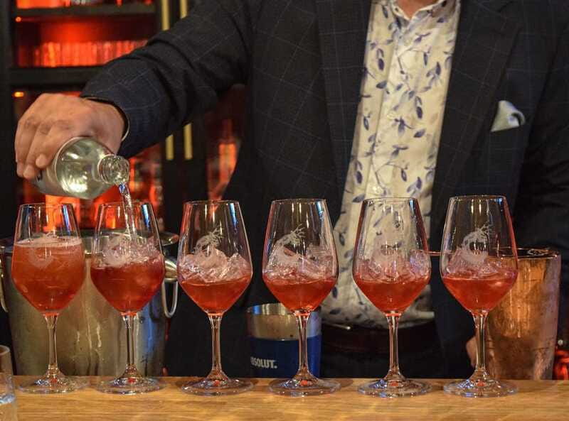 Quebec City: Historical Walking and Tasting Tour - Stop Three: Drinks and Quebec-Style Pairing