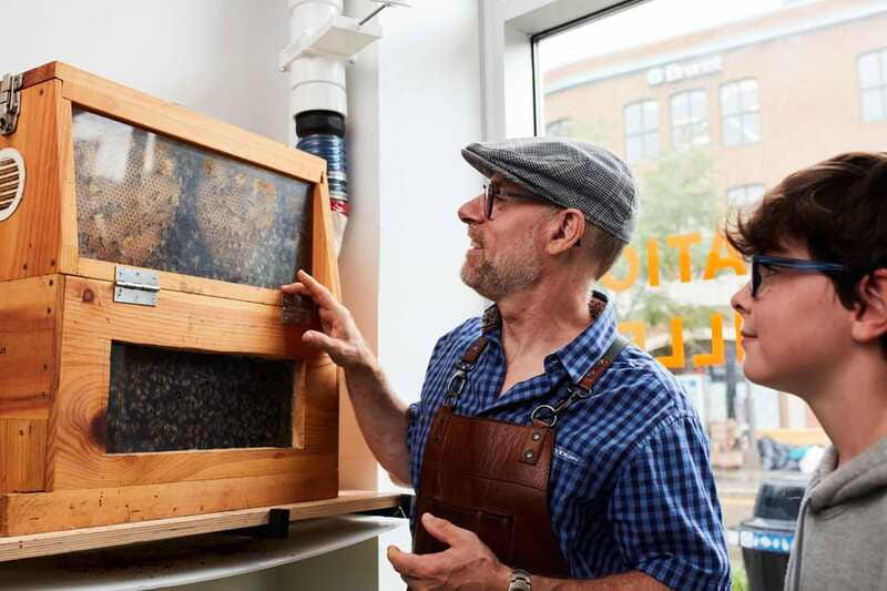 Quebec City: Honey and Distillery Tour with Tasting - Distillation, ageing, and bottling: why honey-forward spirits taste the way they do