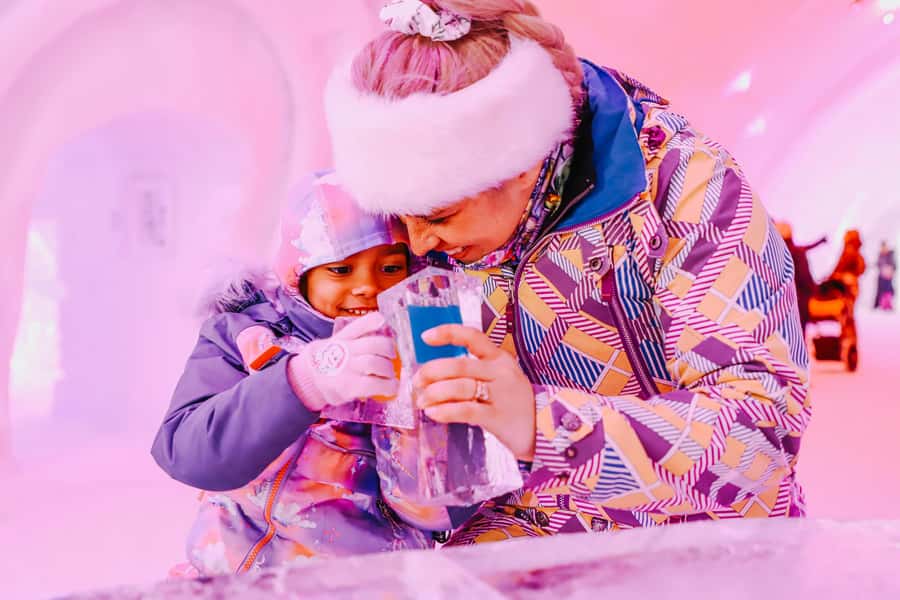 Quebec City: Hotel de Glace Ice Hotel Visit - Should You Book the Hôtel de Glace Visit?