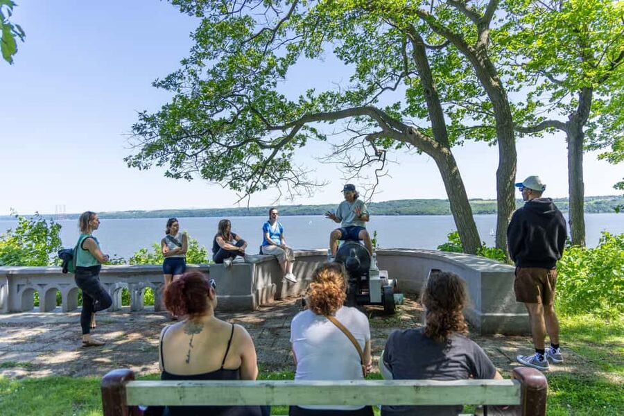 Quebec City: Ile d'Orléans Guided E-Bike Tour with Tastings - Quick take: what makes this tour worth your time