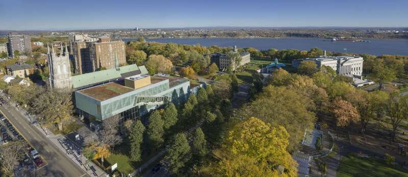 Quebec City: MNBAQ National Fine Arts Museum Entry Ticket - A self-guided route through four permanent exhibitions