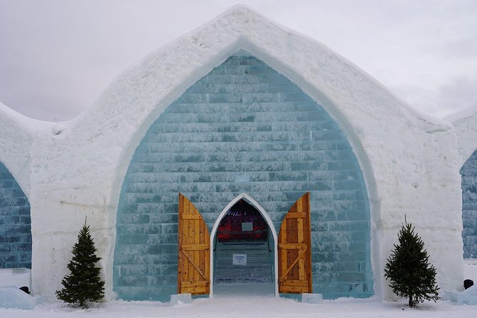 Quebec city & Montmorency Falls 1 Day Tour from Montreal - Why this Montreal to Quebec City day trip can work