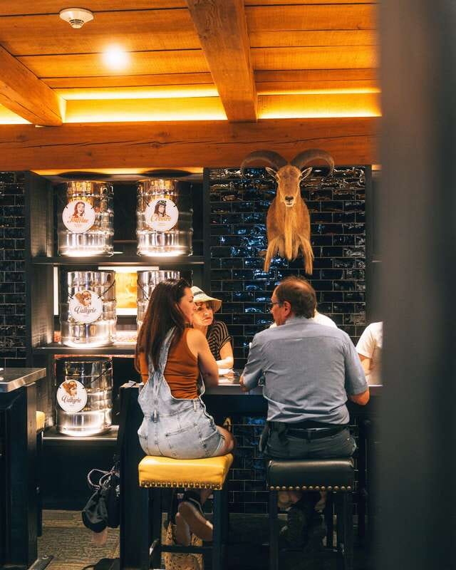Quebec City: Old Quebec 5-Course Gourmet Food Tour - Key things to know before you go