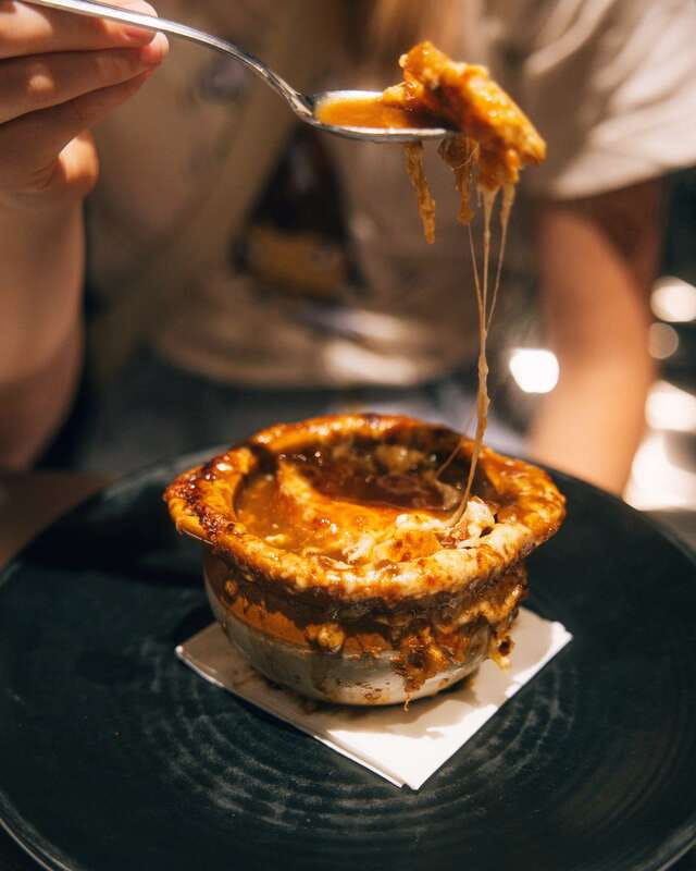 Quebec City: Old Quebec 5-Course Gourmet Food Tour - City landmarks you’ll actually see while you eat