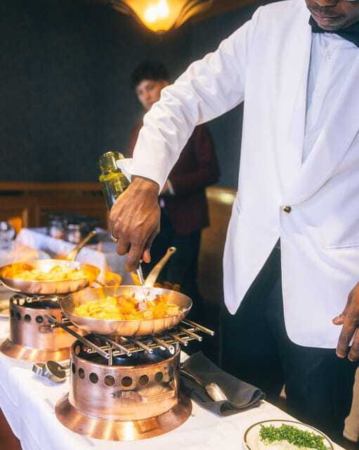 Quebec City: Old Quebec 5-Course Gourmet Food Tour - Practical tips so you enjoy every course instead of rushing it