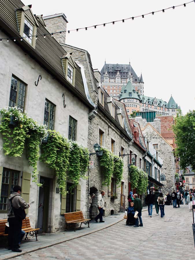 Quebec City: Private Walking Tour with a Local - How long is 2 to 6 hours, and what that usually means on foot
