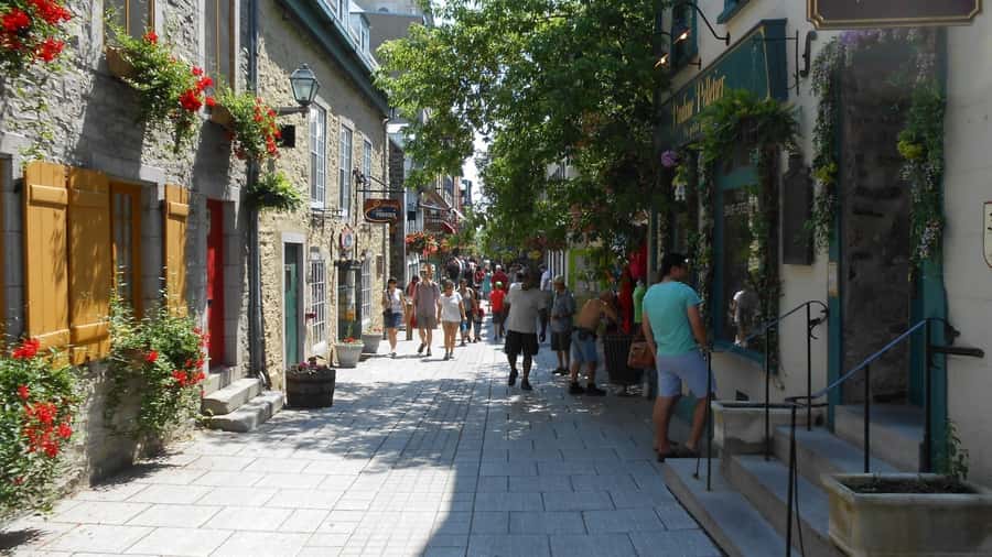 Quebec City: Private Walking Tour with a Local - What is included, what is not, and how to avoid surprise costs