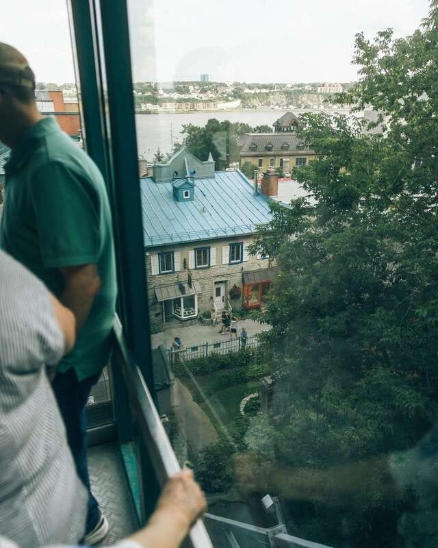Quebec City Private Walking Tour with Funicular Ride - The Guide Makes It Work: Small Group, Real Questions